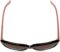 Kate Spade New York Women’s Angeliq Cat-Eye Sunglasses