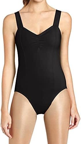 Capezio Women’s Princess Tank Leotard