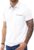 Lexiart Mens Athletic Golf Polo Shirts – Short Sleeve Workout Polos Quick Dry T-Shirt