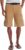 Wrangler Authentic’s Men’s Premium Twill Cargo Short