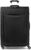 Travelpro Maxlite 5 Softside Expandable Luggage with 4 Spinner Wheels, Lightweight Suitcase, Men and Women, Black, Checked-Large 29-Inch
