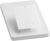 Lutron Caseta Wireless Pedestal for Pico Smart Remote, L-PED1-WH, White