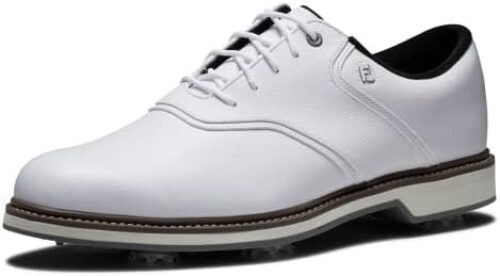 FootJoy Men’s Fj Originals Golf Shoe