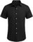 COOFANDY Men’s Casual Linen Button Down Shirt Short Sleeve Beach Shirt