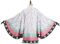 Womens Kochou Shinobu Cosplay Shinobu Kimono Cloak Cape Costume Fancy Dress Halloween suit for Adult Women Girl