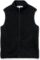 Amazon Essentials Men’s Full-Zip Polar Fleece Vest (Available in Big & Tall)