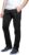 SCR SPORTSWEAR Men’s Sweatpants Workout Athletic Running Sweats Lounge Pants Zipper Pockets