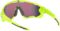 Oakley Men’s OO9290 Jawbreaker Shield Sunglasses