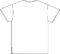 Womens V-Neck SNAP Closure Scrub TOP with Short Sleeves