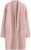 ANRABESS Cardigan Sweater for Women Casual 2023 Fall Winter Fashion Coat Long Sleeve Open Front Knit Coatigan Clothes