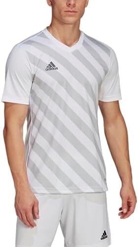 adidas Men’s Entrada 22 Graphic Jersey
