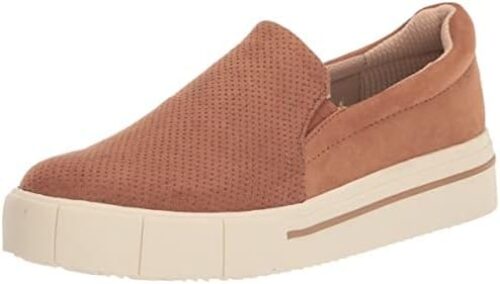 Dr. Scholl’s Shoes Women’s Happiness Lo Sneaker