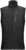 33,000ft Men’s Windproof Lightweight Golf Vest Outerwear with Pockets, Softshell Sleeveless Jacket for Running Hiking Sports