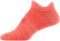 Under Armour Women”s Essential 2.0 No Show Socks, 6-Pairs, Beta Tint/Brilliance Medium, 1332943