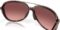 Oakley Women’s Oo4129 Split Time Aviator Sunglasses