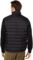 Cole Haan Men’s Quilted Puffer Vest with Chest Zip Pocket