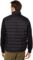 Cole Haan Men’s Quilted Puffer Vest with Chest Zip Pocket