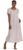 Miss Elaine Nightgown – Women’s Long Tricot Nightgown, Short Flutter Sleeves, Comfortable Lightweight Fabric, Sleepwear