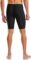 TSLA Men’s Swim Jammers, Athletic Racing Swimming Shorts Trunks, UPF 50+ Sun Protection Endurance Triathlon Swimsuit