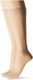 Hanes Women’s Silk Reflections Knee High Reinforced Toe 775-Multiple Packs Available
