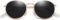 SOJOS Small Round Polarized Sunglasses for Women Men Classic Vintage Retro Shades UV400 SJ1014