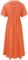Dresses for Women Casual Striped Long Sleeve Dresses Button Down Collared Beach Flowy Hawaiian Pleated Maxi Long Dresses 2024
