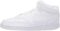 Nike Men’s Court Vision Mid Sneaker