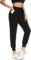 FULLSOFT Sweatpants for Women-Womens Joggers with Pockets Lounge Pants for Yoga Workout Running