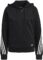 adidas Women’s Sportswear Future Icon 3-Stripes Hooded Tracktop