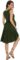 Smallshow Women’s Maternity Dress Sleeveless Ruffle Tank Pregnancy Clothes
