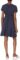 Amazon Essentials Women’s Surplice Dress (Available in Plus Size)