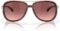 Oakley Women’s Oo4129 Split Time Aviator Sunglasses