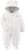 Simple Joys by Carter’s Baby Girls’ Fleece Footed Jumpsuit Pram