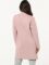 ANRABESS Cardigan Sweater for Women Casual 2023 Fall Winter Fashion Coat Long Sleeve Open Front Knit Coatigan Clothes
