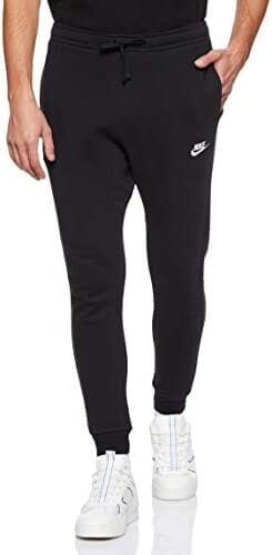 Men’s Nike Sportswear Club Jogger Sweatpant