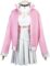 Game NikkeCosplay GoddessOf Victory Cosplay Custome Coat Dress Halloween Outfit