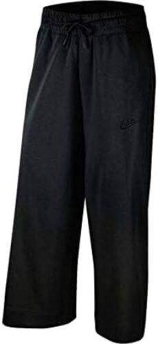 Nike Women’s Sportswear Jersey Capris Pants