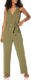 The Drop Women’s @caralynmirand Sleeveless Wrap Jumpsuit