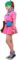 miccostumes Women’s Pink Dress Cosplay Costume