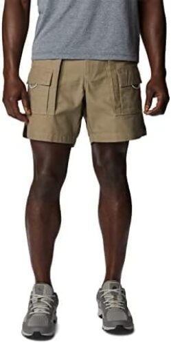 Columbia Men’s Brewha II Short