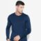 Tech T-Shirt Long Sleeve for Men – Anti-Odor – Everyday Shirt, Athletic Shirts for Men, Quick Dry, Tech Shirt