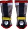 miccostumes Men’s Hearts Cosplay Costume Halloween Outfit Jacket Pants Belt