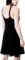 Fashion Dress Gothic Vintage Romantic Casual Goth Dress for Women