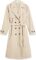 The Drop Women’s Noa Trench Coat