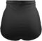 Tempt Me Women’s High Waisted Swimsuit Bottom Tummy Control Ruched Bikini Bottom Vintage Swim Shorts Tankini Briefs