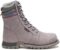 Cat Footwear Women’s Echo Waterproof Steel Toe Work Boot