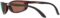 Costa Del Mar mens Fathom Oval Sunglasses