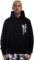 Niepce Inc Japanese Streetwear Kanji Men’s Hoodies with Design