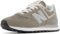 New Balance Women’s 574 Core Trainers, Women 2