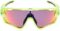 Oakley Men’s OO9290 Jawbreaker Shield Sunglasses